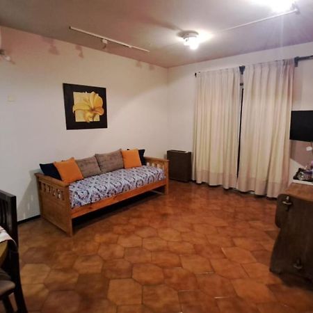 Colon Apartment メンドーサ エクステリア 写真