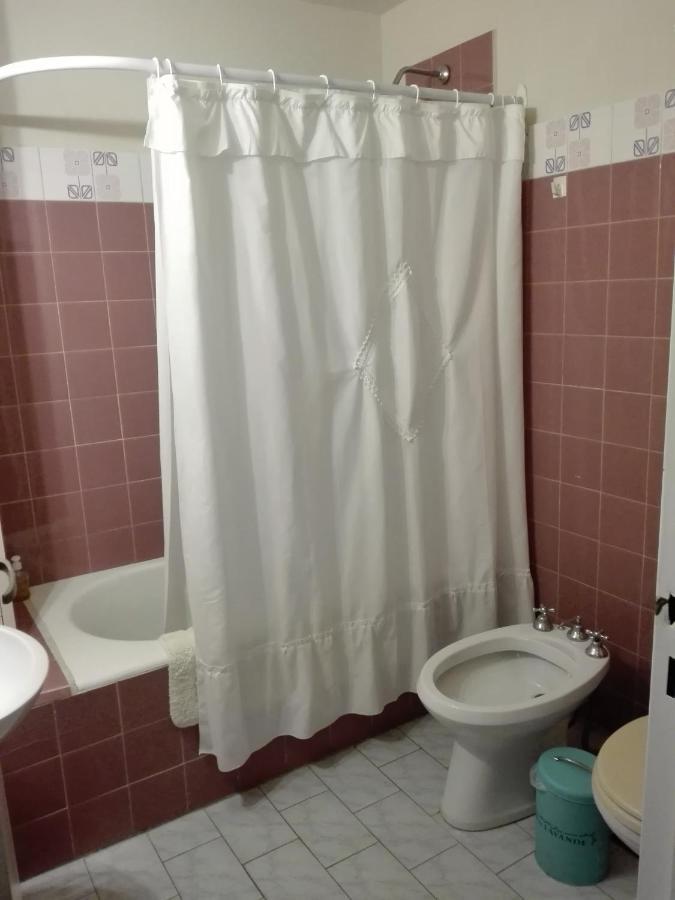 Colon Apartment メンドーサ エクステリア 写真