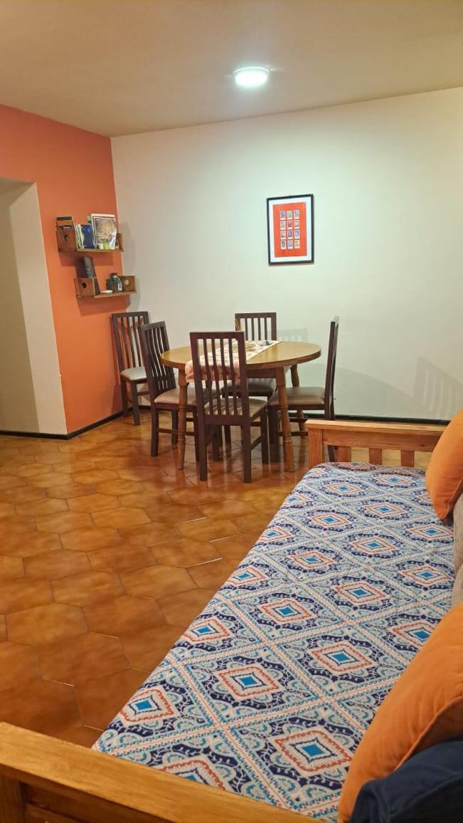 Colon Apartment メンドーサ エクステリア 写真