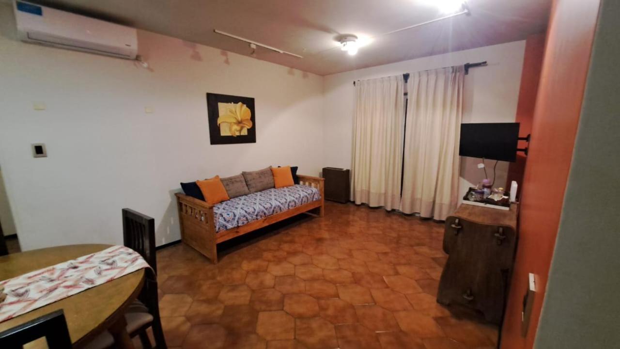 Colon Apartment メンドーサ エクステリア 写真