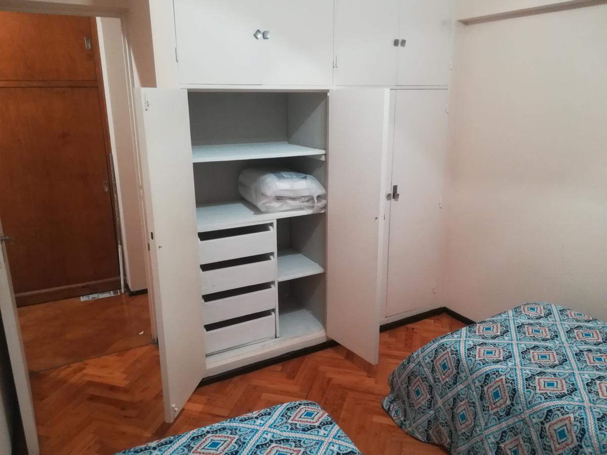 Colon Apartment メンドーサ エクステリア 写真