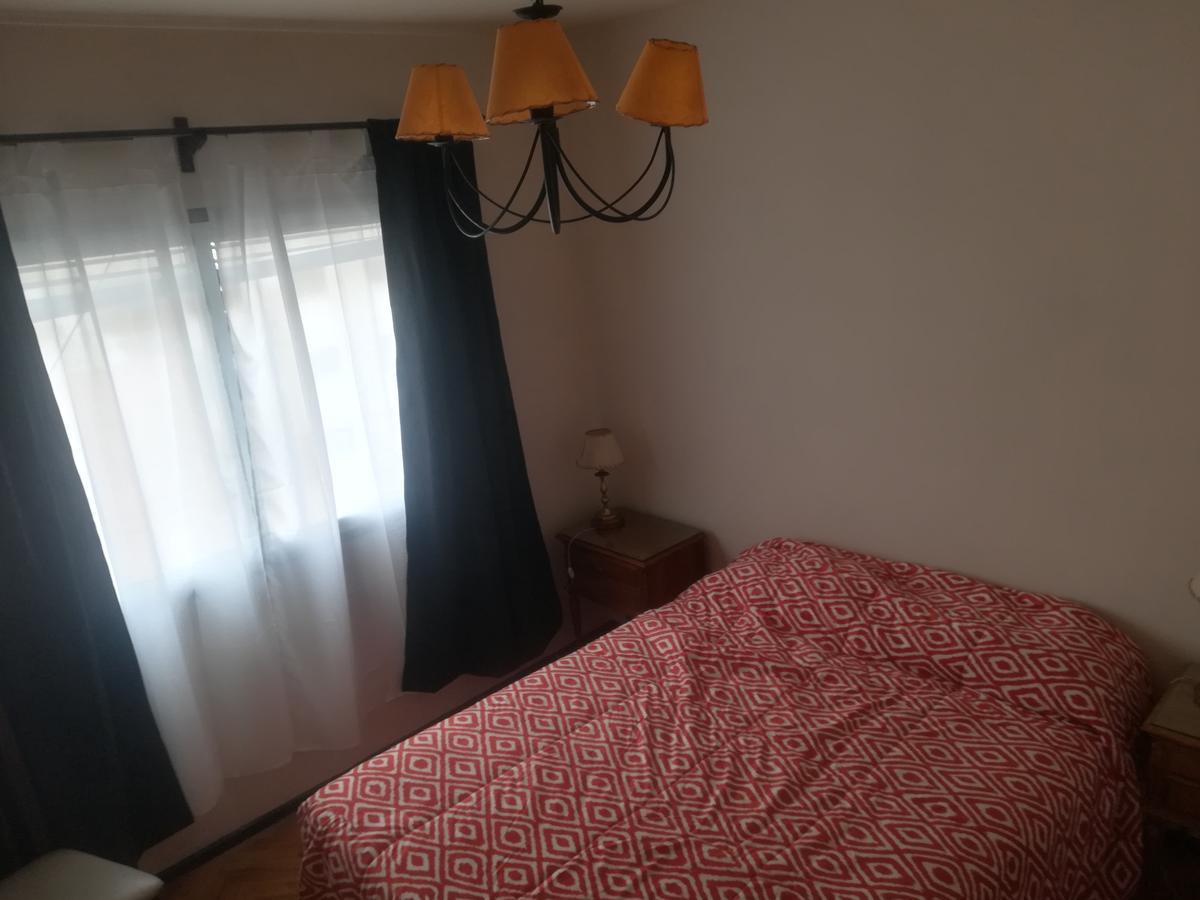 Colon Apartment メンドーサ エクステリア 写真