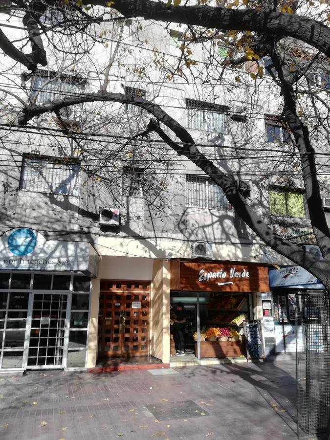 Colon Apartment メンドーサ エクステリア 写真