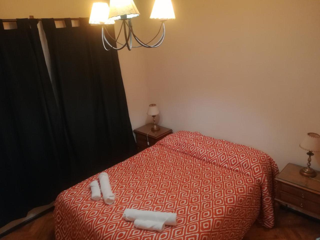 Colon Apartment メンドーサ エクステリア 写真
