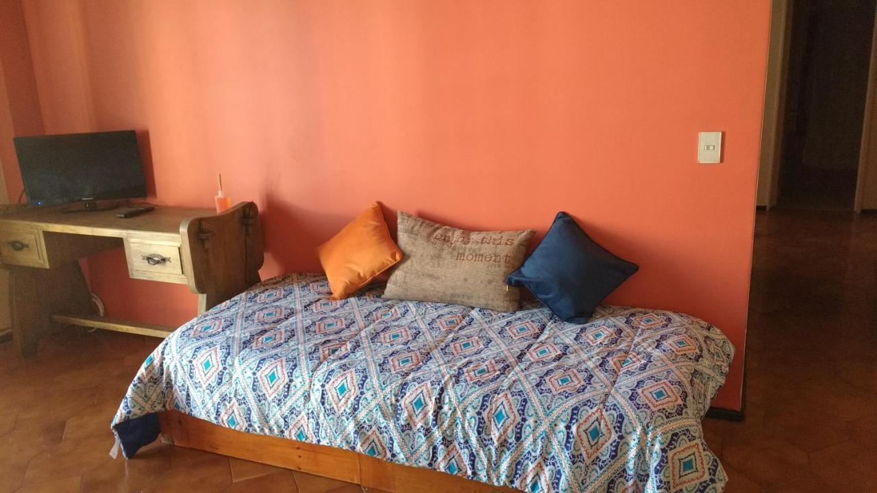 Colon Apartment メンドーサ エクステリア 写真