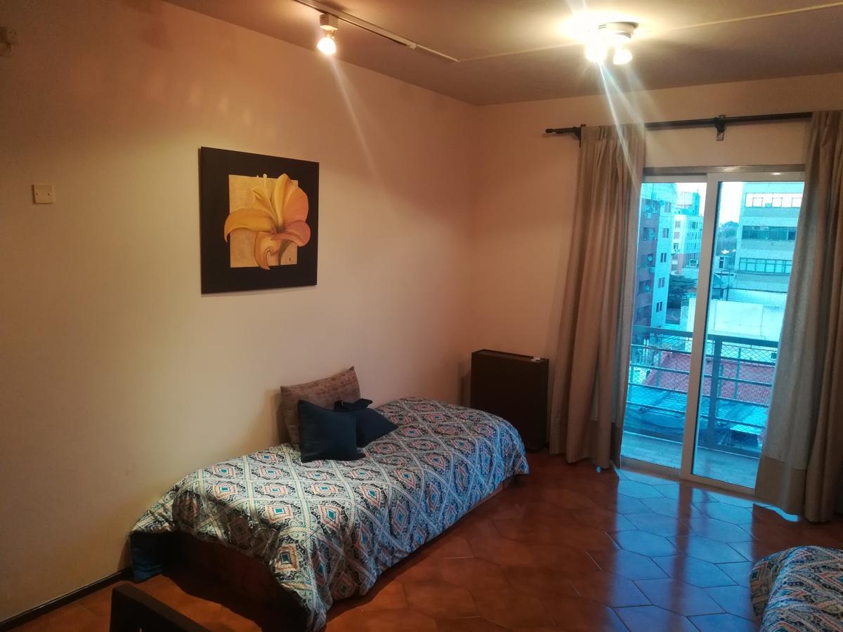 Colon Apartment メンドーサ エクステリア 写真