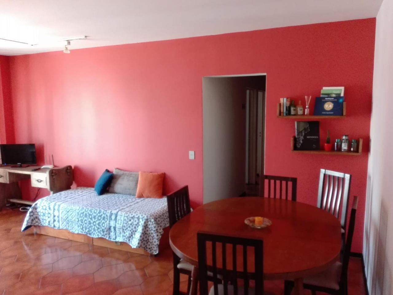 Colon Apartment メンドーサ エクステリア 写真