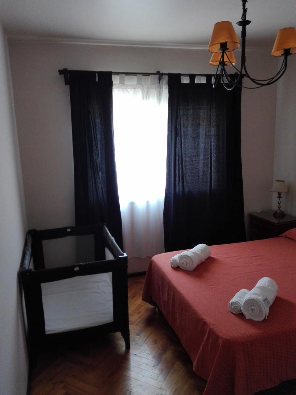 Colon Apartment メンドーサ エクステリア 写真
