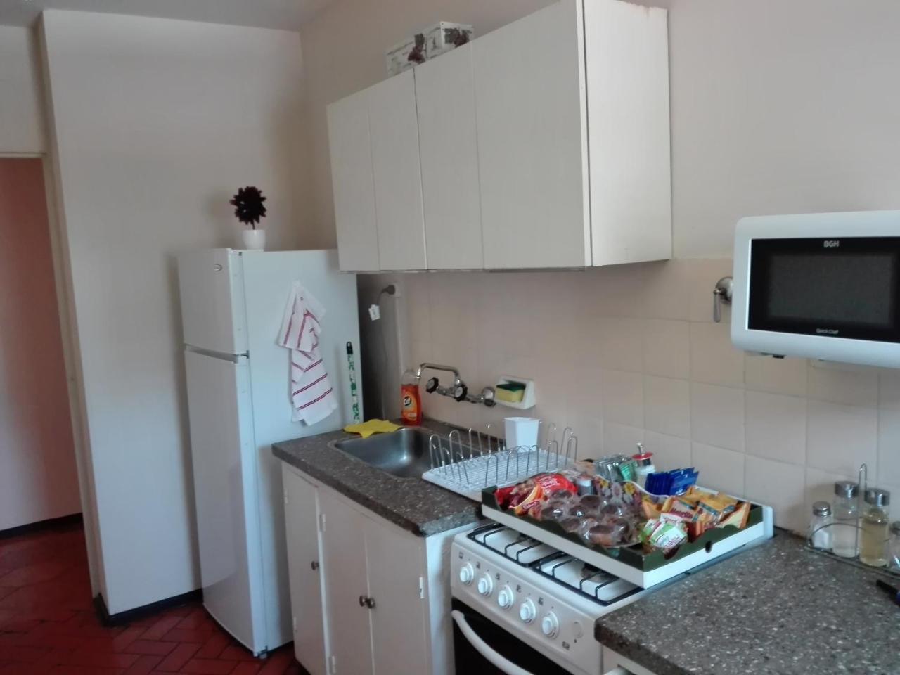 Colon Apartment メンドーサ エクステリア 写真