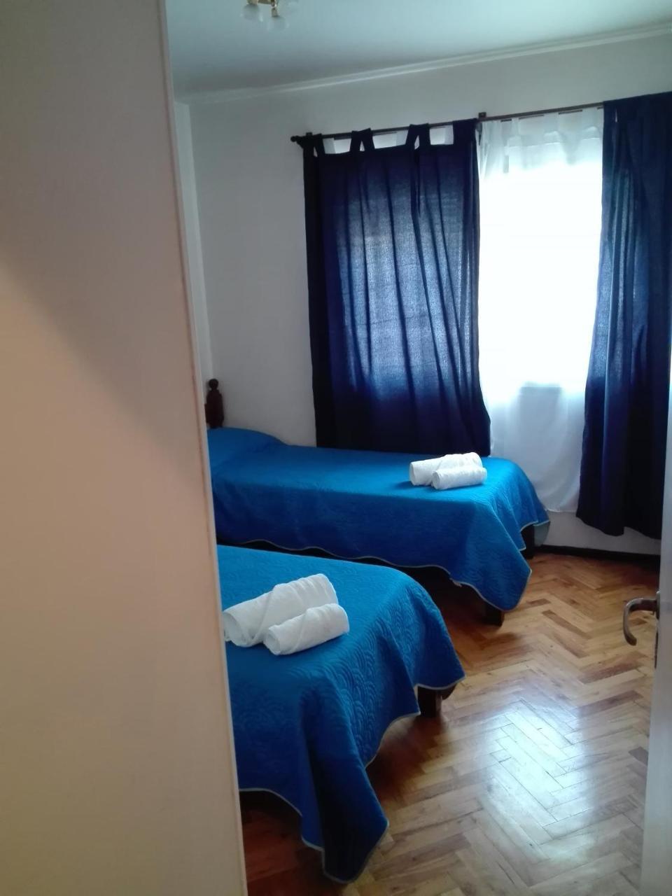 Colon Apartment メンドーサ エクステリア 写真